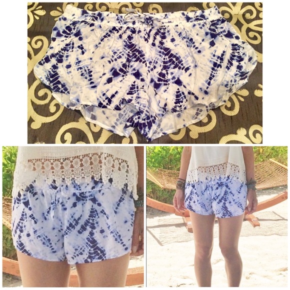 Victoria's Secret Pants - SOLD -Victoria's Secret Shorts NWT